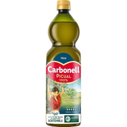 Aceite de oliva virgen extra