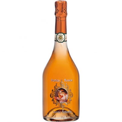 Perles Roses cava reserva brut